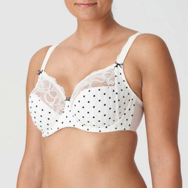 FULL CUP BRA 0162120CCL 2 MADISON PRIMA DONNA